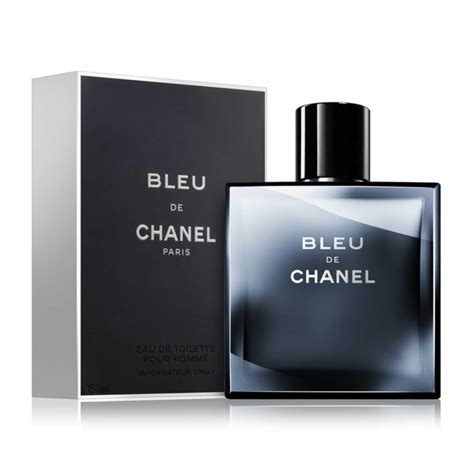 chanel for men new|Chanel eau de toilette men's.